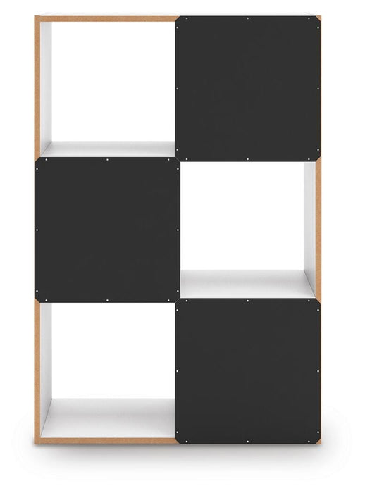 Five Star Furniture - Onita Six Cube Organizer