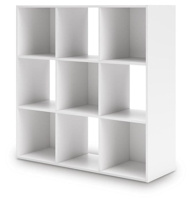 Five Star Furniture - Onita Nine Cube Organizer
