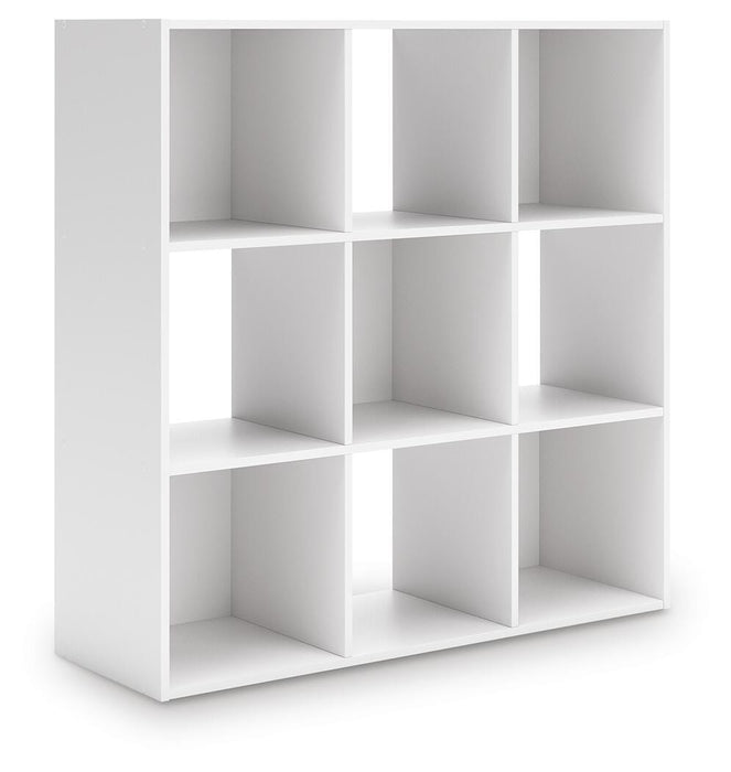 Five Star Furniture - Onita Nine Cube Organizer