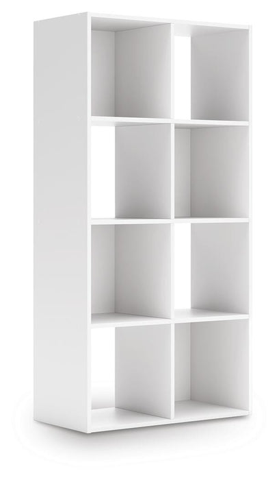 Five Star Furniture - Onita Eight Cube Organizer