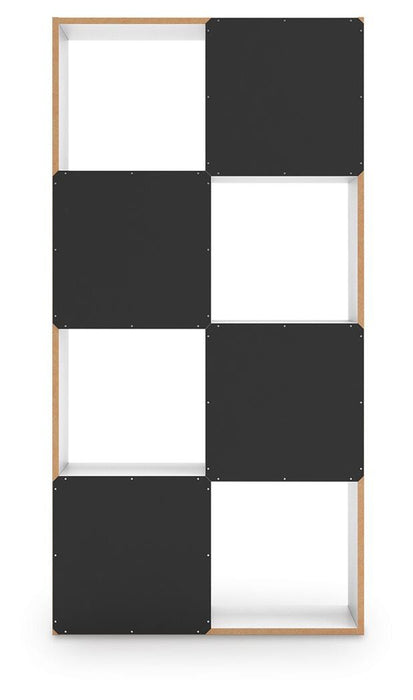 Five Star Furniture - Onita Eight Cube Organizer