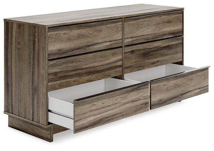 Shallifer Queen Bedroom Set