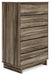 Five Star Furniture - Shallifer Chest of Drawers image