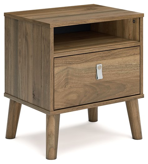 Aprilyn Nightstand