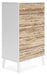 Five Star Furniture - Piperton Chest of Drawers image