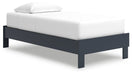 Five Star Furniture - Simmenfort Bed image
