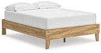 Five Star Furniture - Bermacy Bed image