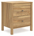 Five Star Furniture - Bermacy Nightstand image