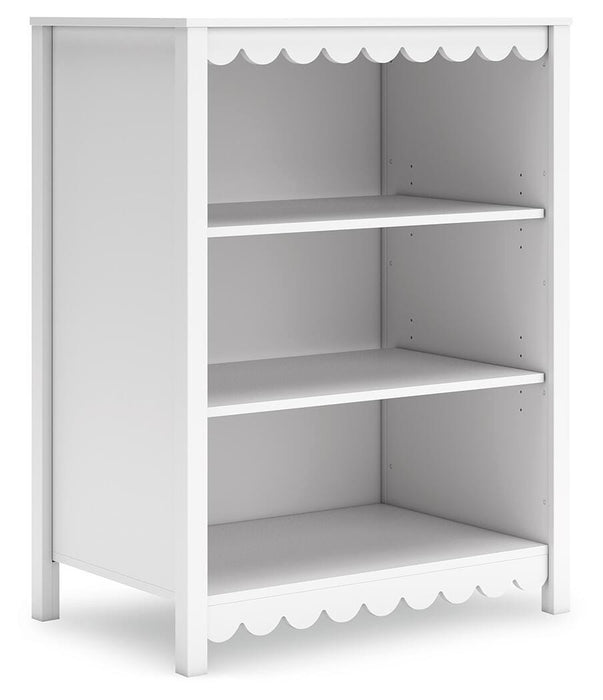 Five Star Furniture - Hallityn Bookcase