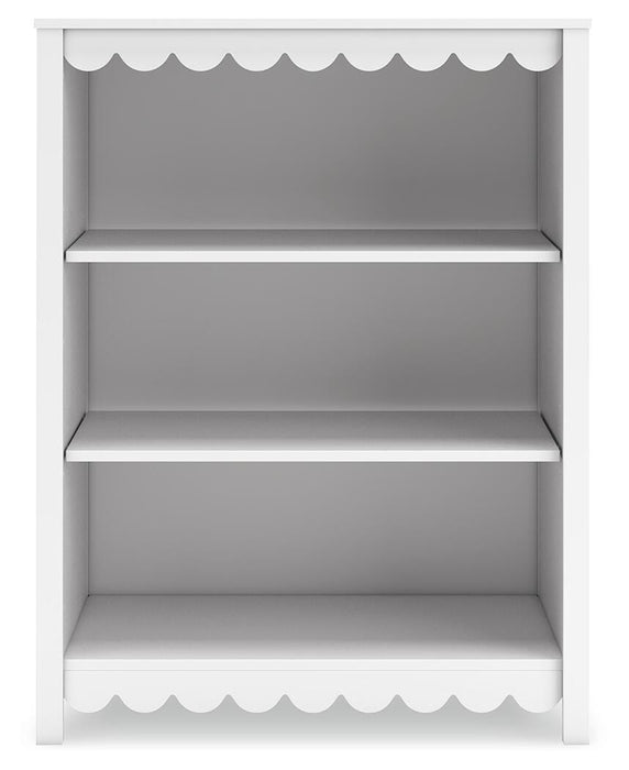 Five Star Furniture - Hallityn Bookcase