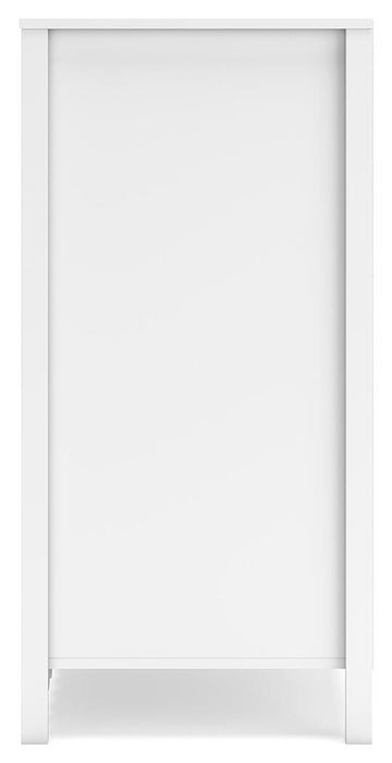 Five Star Furniture - Hallityn Bookcase