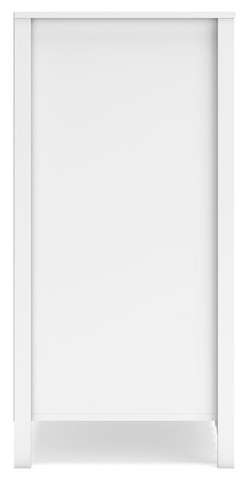 Five Star Furniture - Hallityn Bookcase