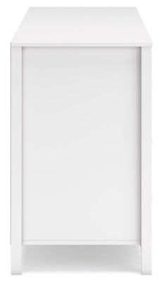 Five Star Furniture - Hallityn Dresser - Five Star Furniture & Mattress (GA)