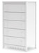 Five Star Furniture - Hallityn Chest of Drawers - Five Star Furniture & Mattress (GA)