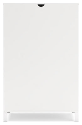 Five Star Furniture - Hallityn Chest of Drawers - Five Star Furniture & Mattress (GA)