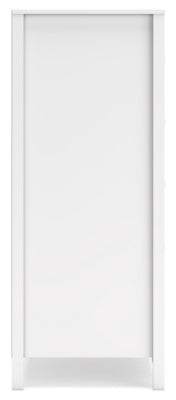 Five Star Furniture - Hallityn Chest of Drawers - Five Star Furniture & Mattress (GA)