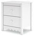 Five Star Furniture - Hallityn Nightstand - Five Star Furniture & Mattress (GA)