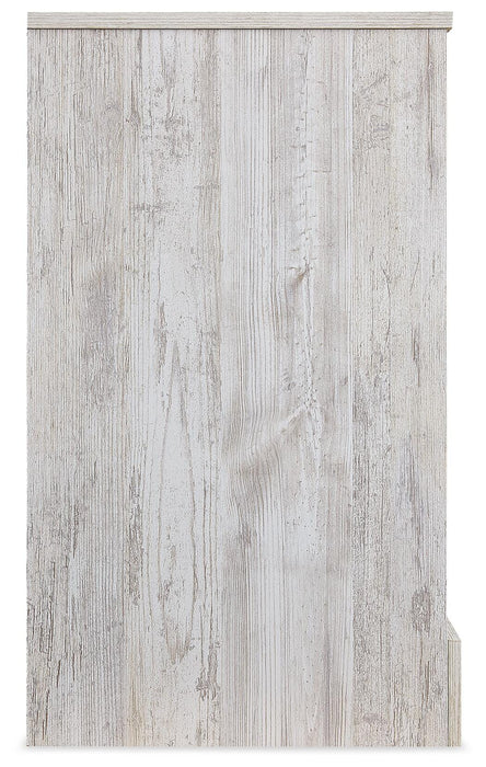 Five Star Furniture - Paxberry Dresser