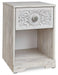 Five Star Furniture - Paxberry Nightstand image