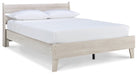 Five Star Furniture - Socalle Panel Bed image