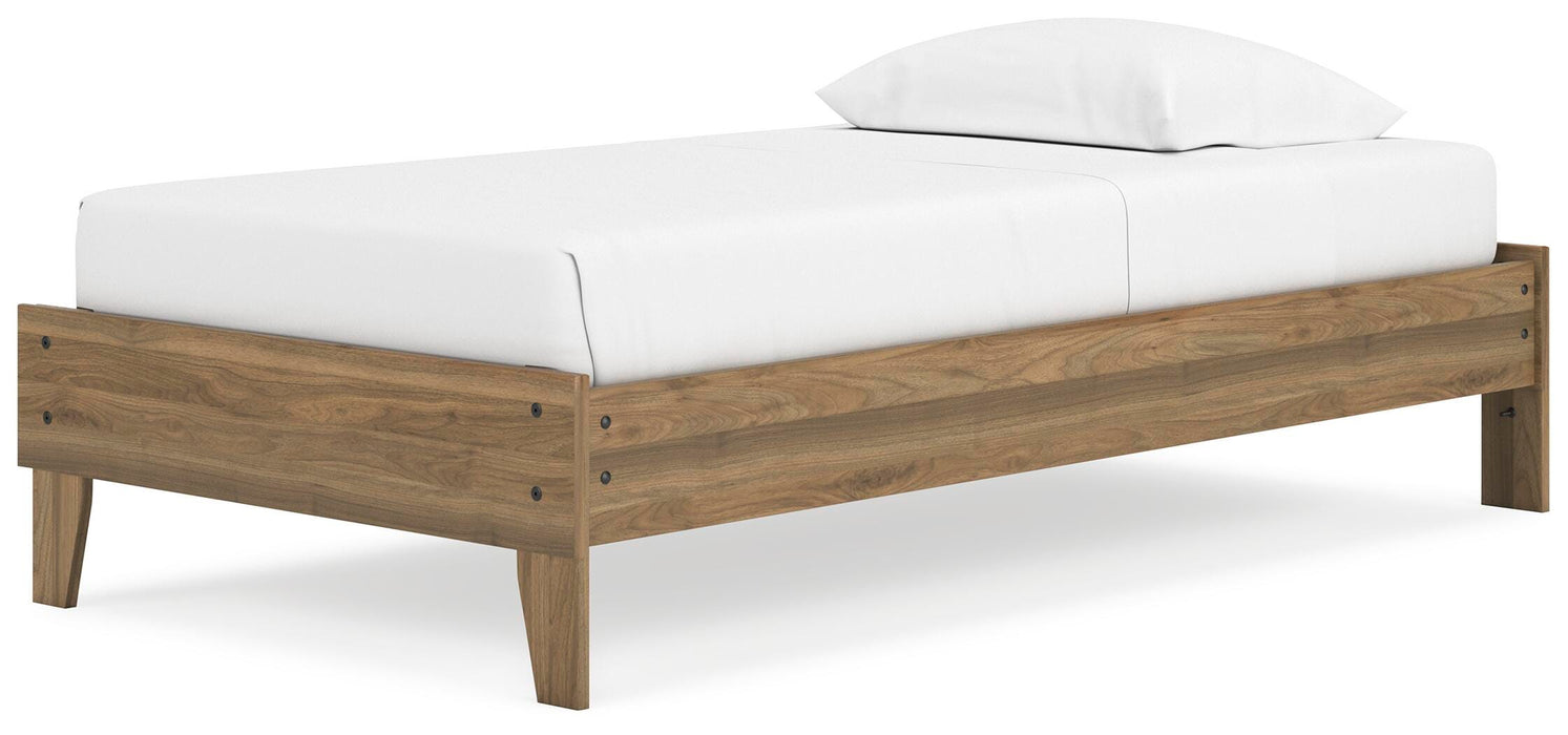 Five Star Furniture - Deanlow Bed