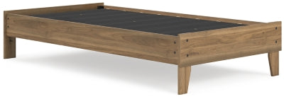 Five Star Furniture - Deanlow Bed - Five Star Furniture & Mattress (GA)