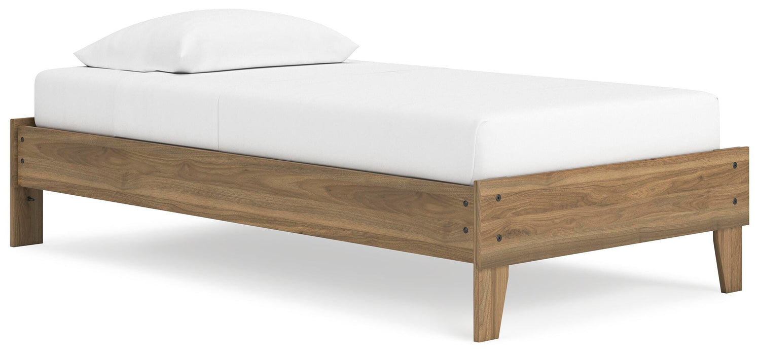 Five Star Furniture - Deanlow Bed