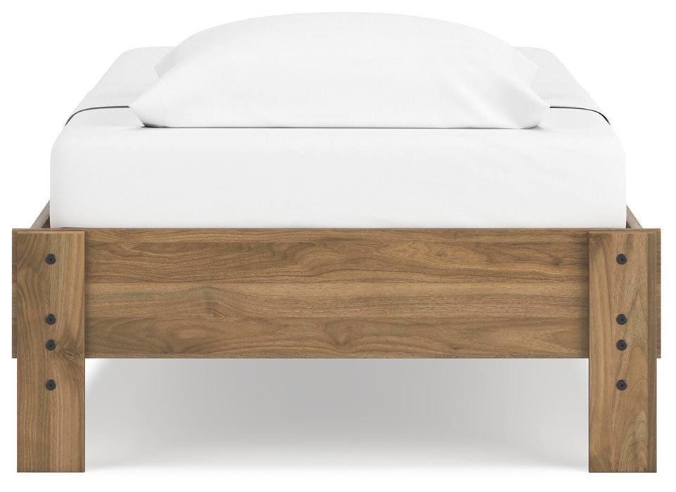 Five Star Furniture - Deanlow Bed