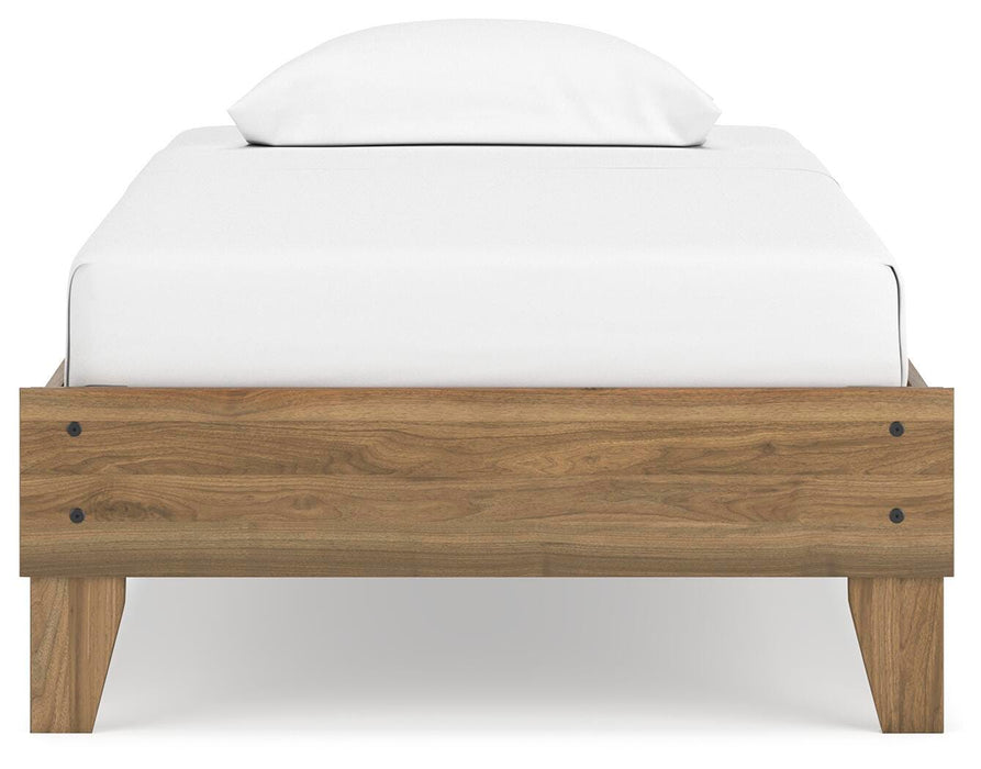 Five Star Furniture - Deanlow Bed