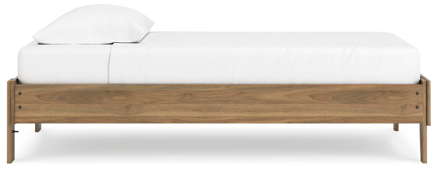 Five Star Furniture - Deanlow Bed