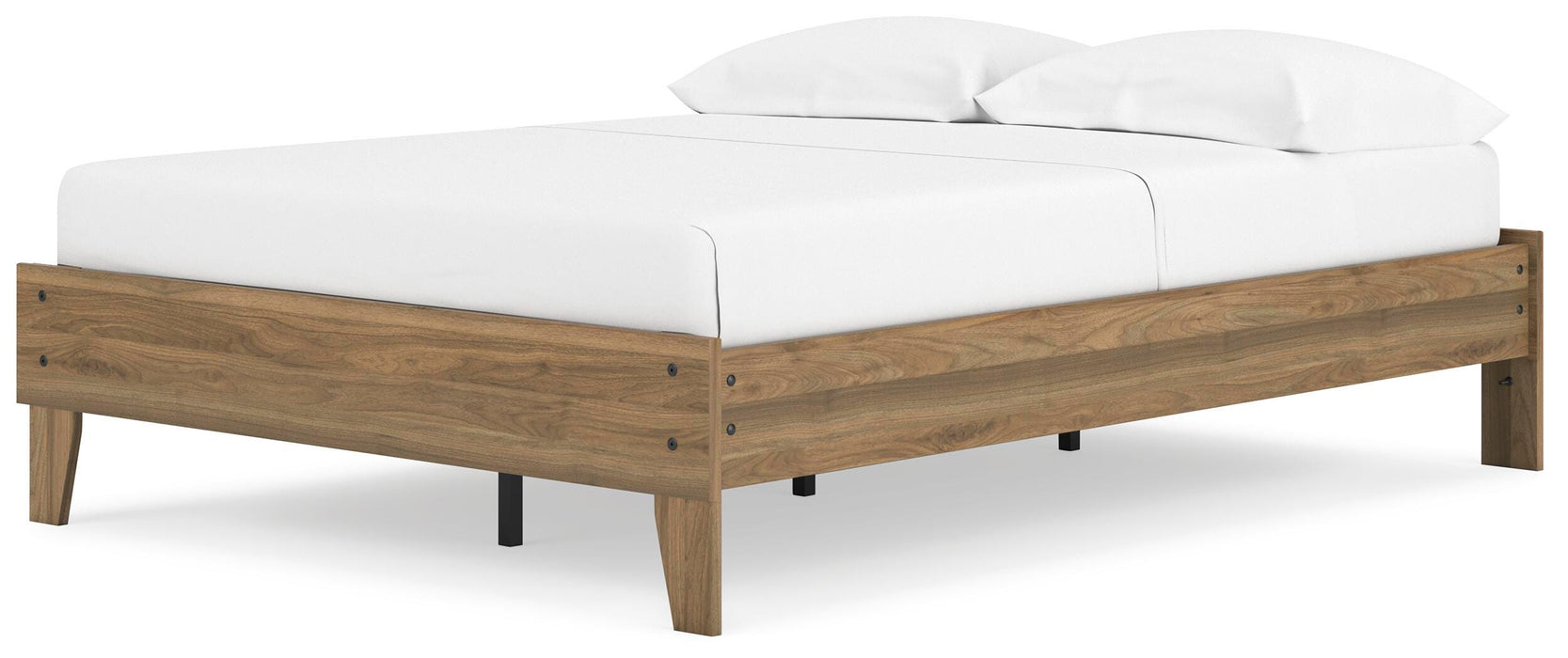 Five Star Furniture - Deanlow Bed