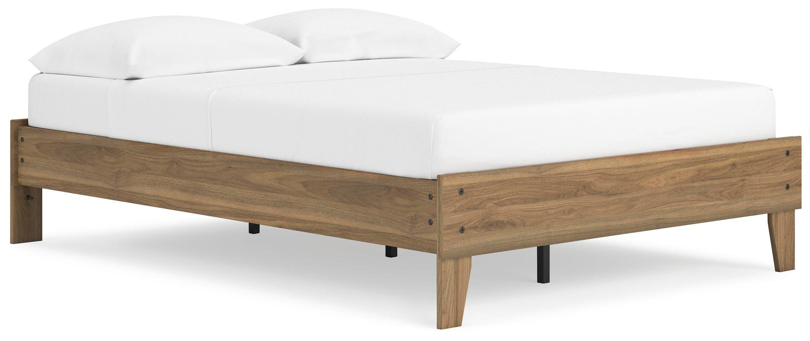 Five Star Furniture - Deanlow Bed