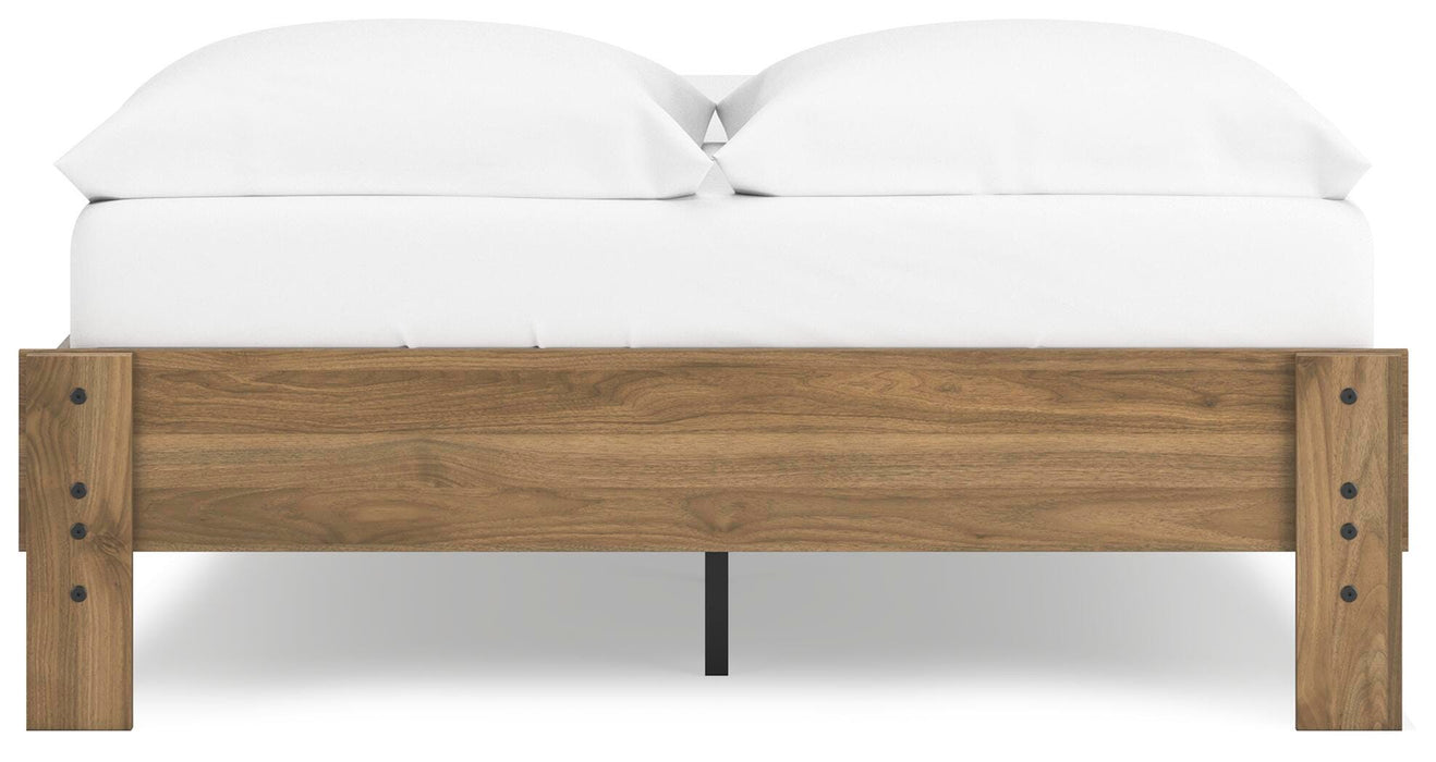 Five Star Furniture - Deanlow Bed