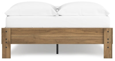 Five Star Furniture - Deanlow Bed - Five Star Furniture & Mattress (GA)