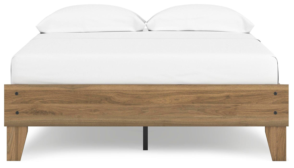 Five Star Furniture - Deanlow Bed