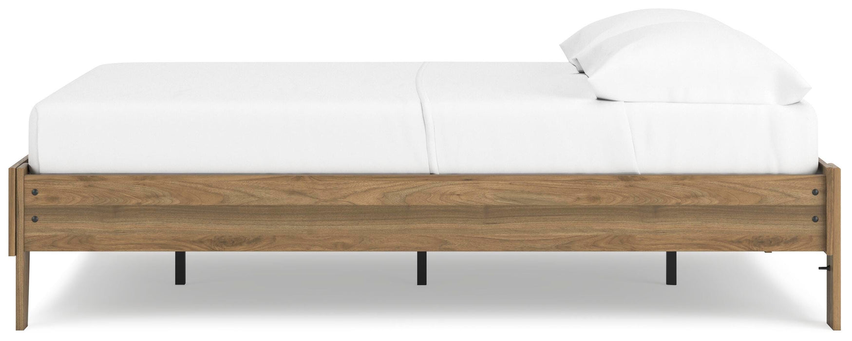 Five Star Furniture - Deanlow Bed