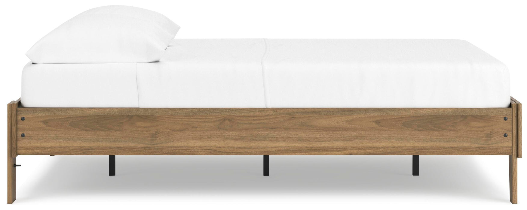 Five Star Furniture - Deanlow Bed