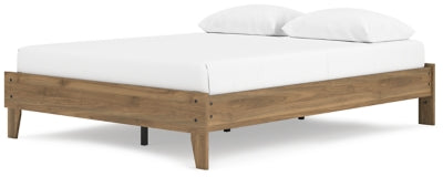 Five Star Furniture - Deanlow Bed - Five Star Furniture & Mattress (GA)