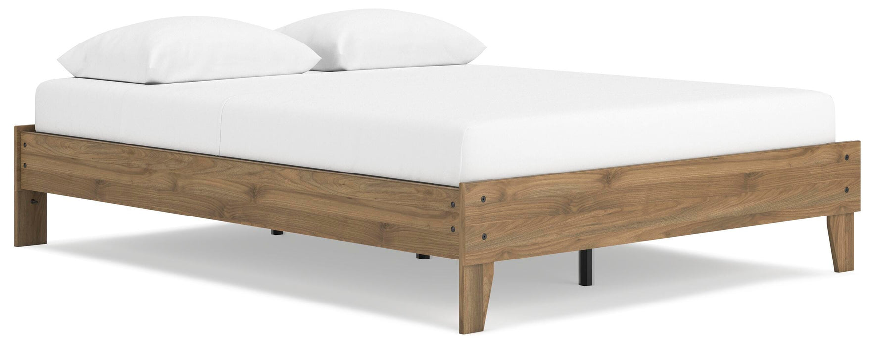 Five Star Furniture - Deanlow Bed