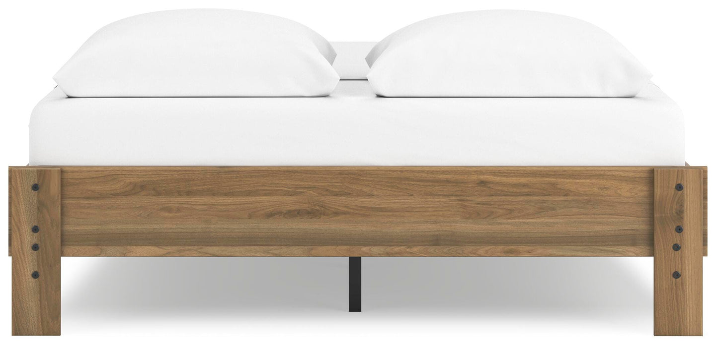 Five Star Furniture - Deanlow Bed