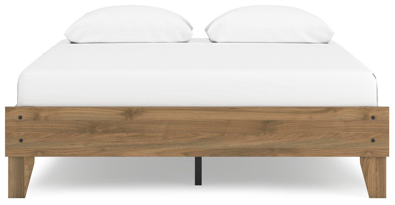 Five Star Furniture - Deanlow Bed