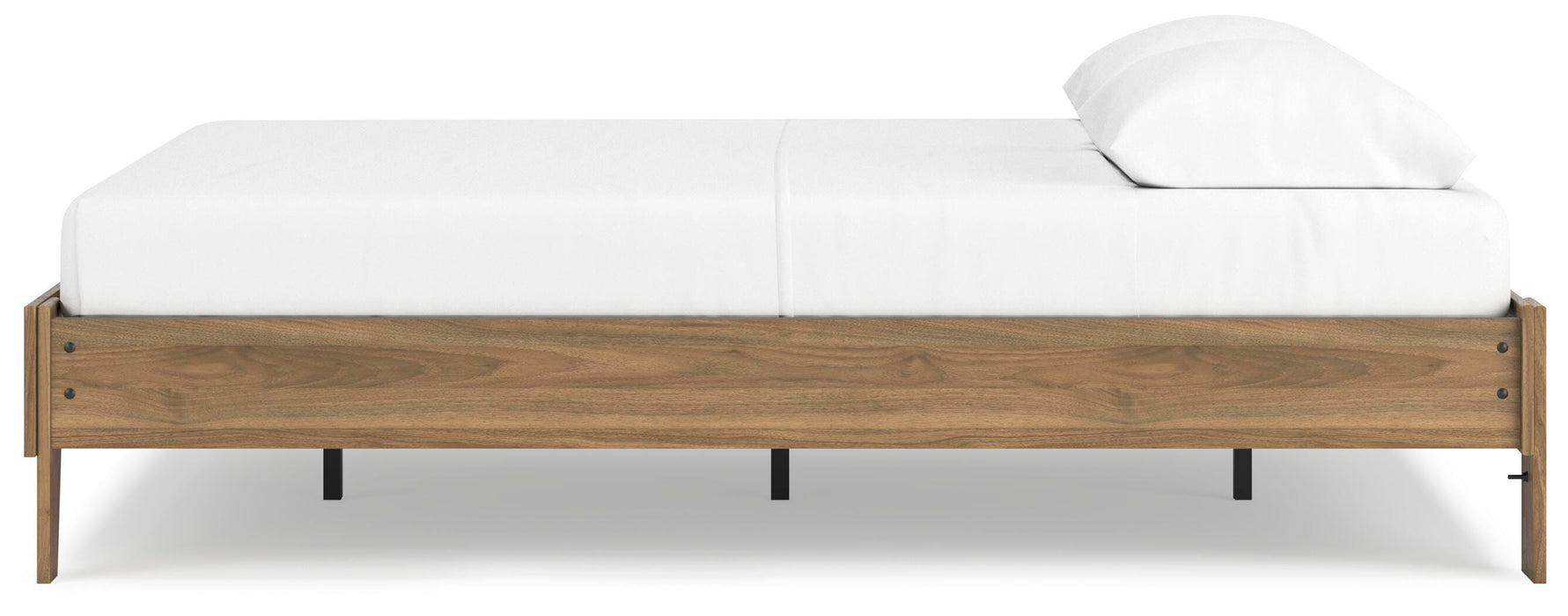 Five Star Furniture - Deanlow Bed