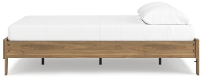 Five Star Furniture - Deanlow Bed - Five Star Furniture & Mattress (GA)