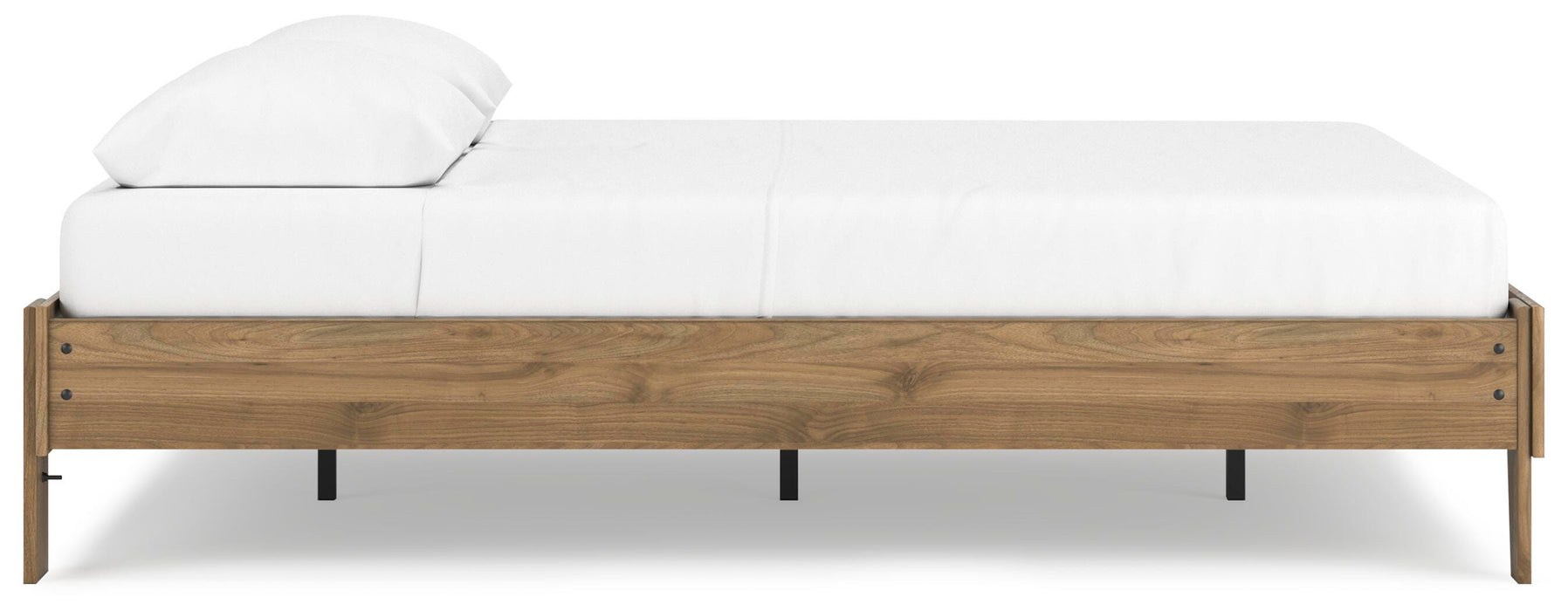 Five Star Furniture - Deanlow Bed
