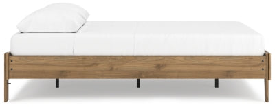 Five Star Furniture - Deanlow Bed - Five Star Furniture & Mattress (GA)