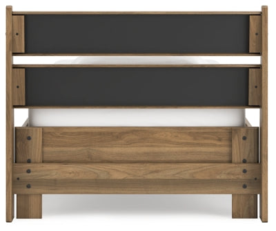 Five Star Furniture - Deanlow Bed - Five Star Furniture & Mattress (GA)