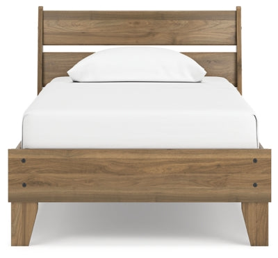 Five Star Furniture - Deanlow Bed - Five Star Furniture & Mattress (GA)