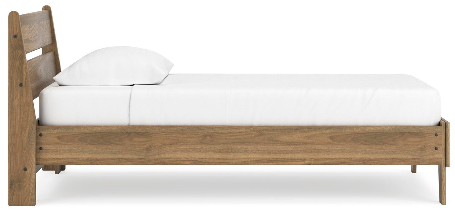 Five Star Furniture - Deanlow Bed