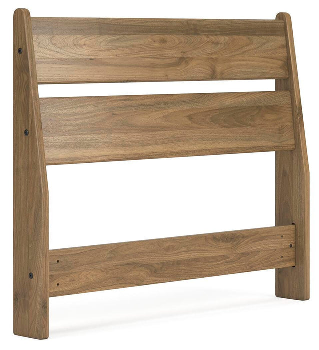 Five Star Furniture - Deanlow Bed
