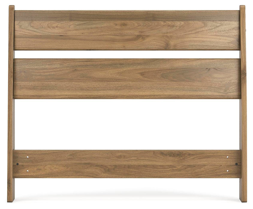 Five Star Furniture - Deanlow Bed